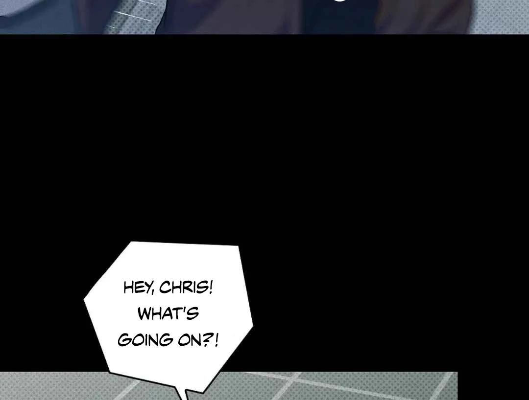 Read Manhattan Depression chapter 27 image 22 on Lezhin