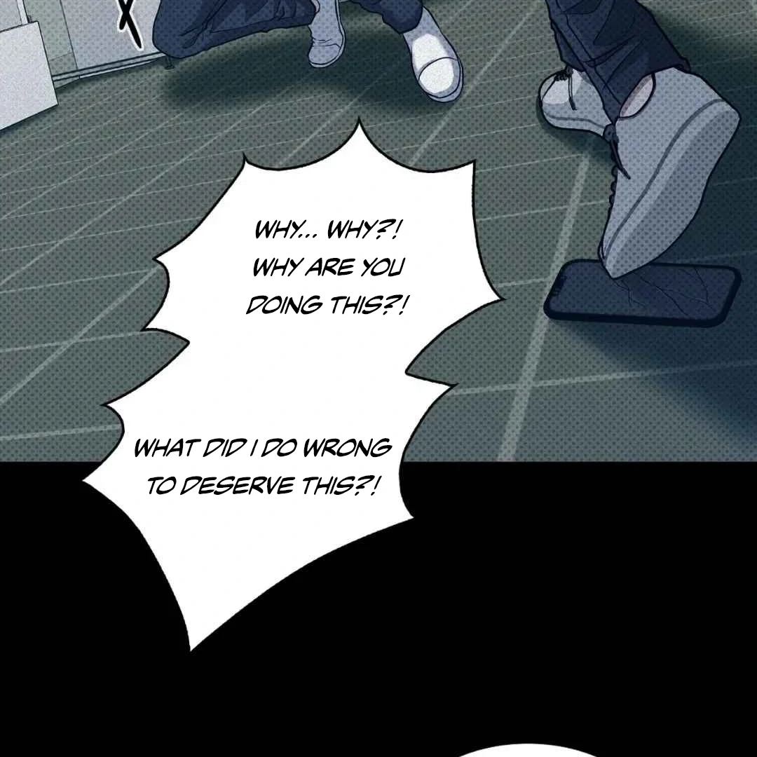 Read Manhattan Depression chapter 27 image 27 on Lezhin