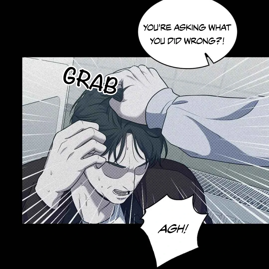 Read Manhattan Depression chapter 27 image 28 on Lezhin