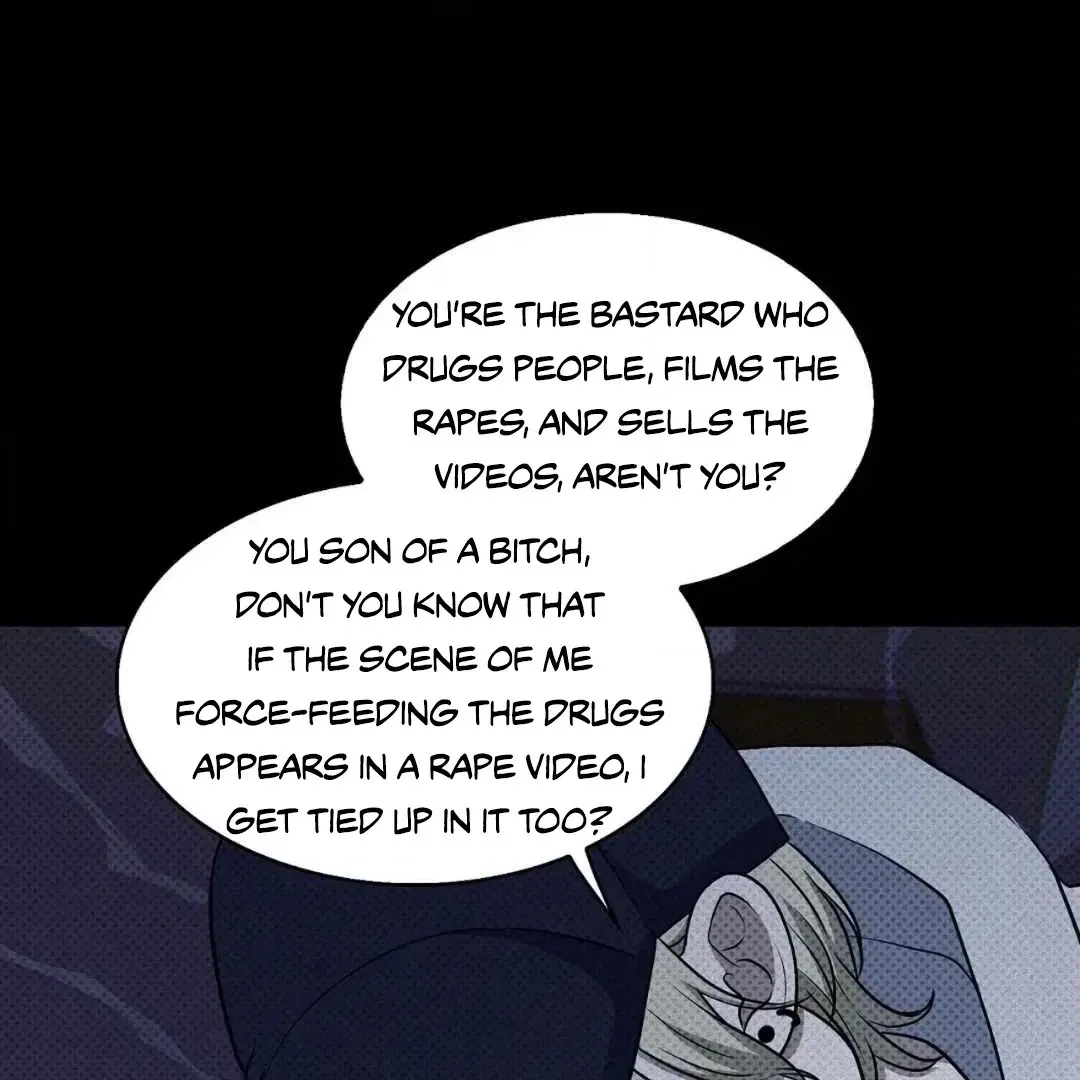 Read Manhattan Depression chapter 27 image 29 on Lezhin