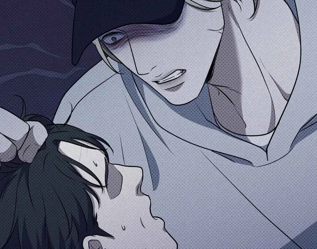 Read Manhattan Depression chapter 27 image 30 on Lezhin