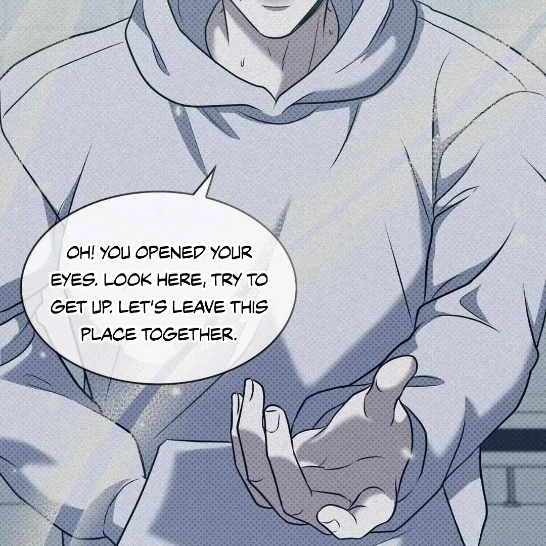 Read Manhattan Depression chapter 27 image 40 on Lezhin