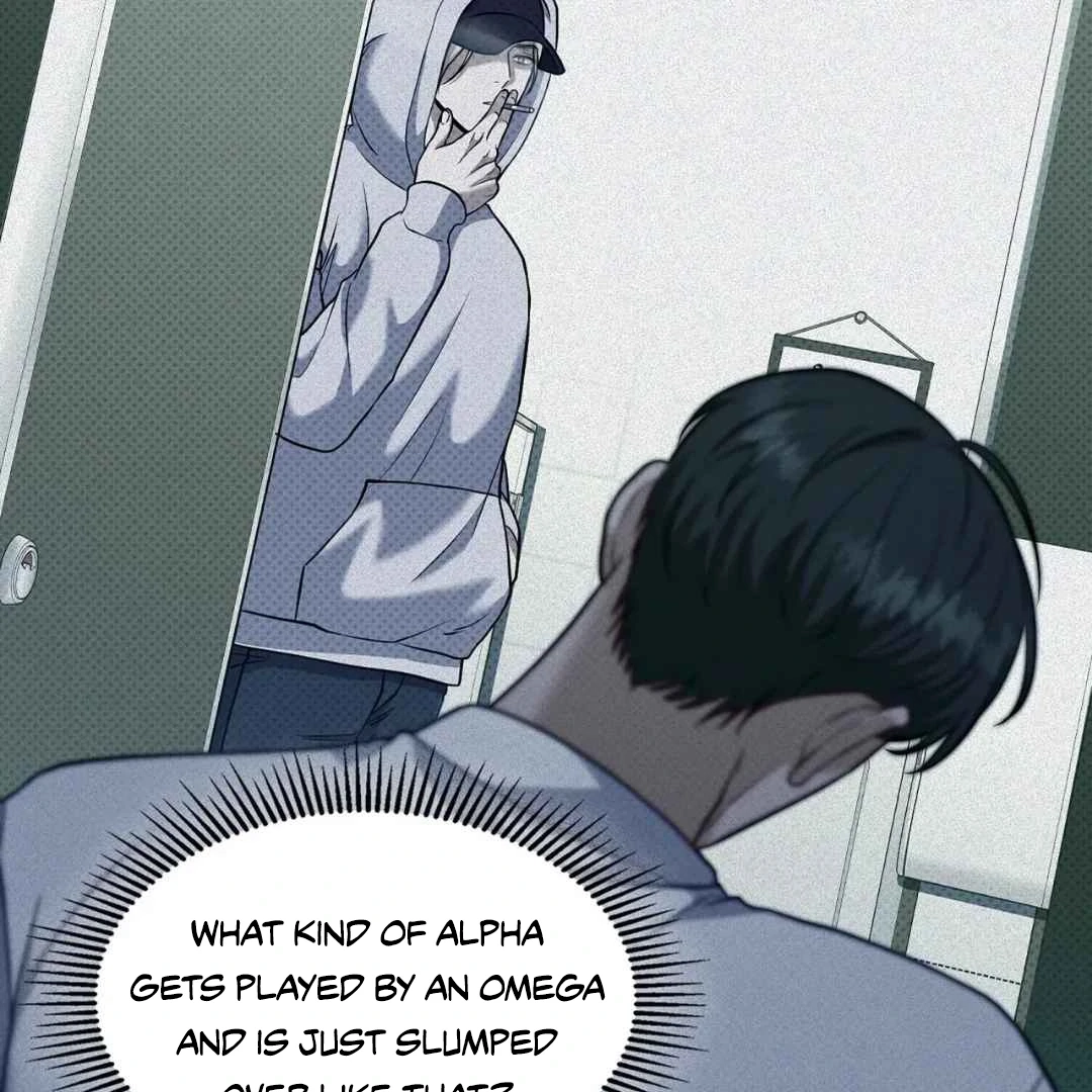 Read Manhattan Depression chapter 27 image 5 on Lezhin
