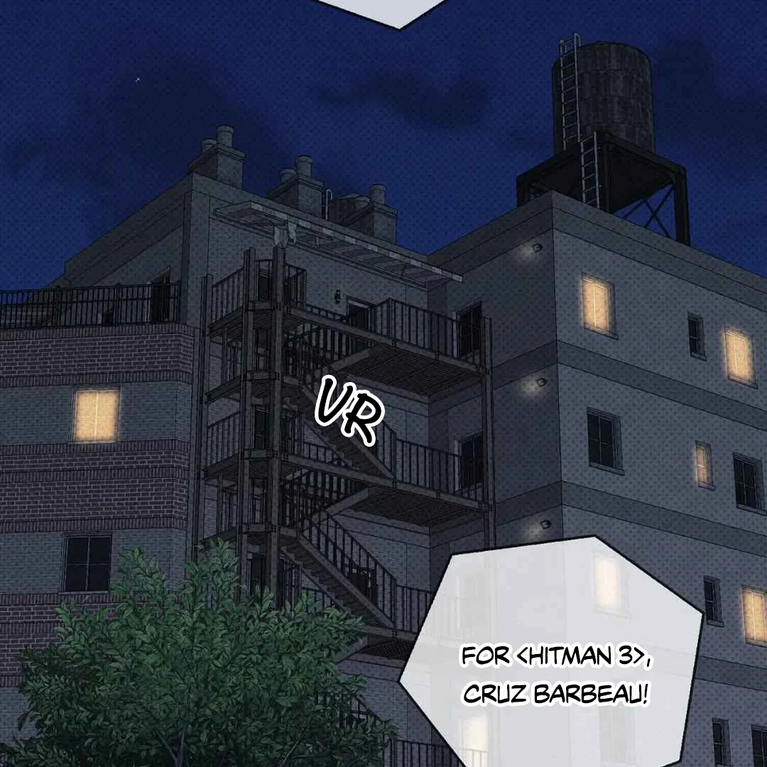 Read Manhattan Depression chapter 27 image 54 on Lezhin