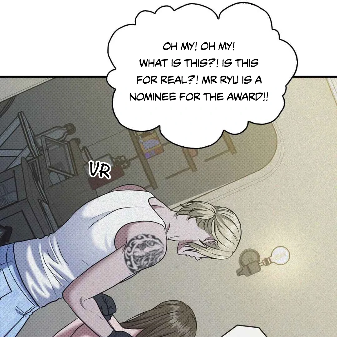 Read Manhattan Depression chapter 27 image 56 on Lezhin