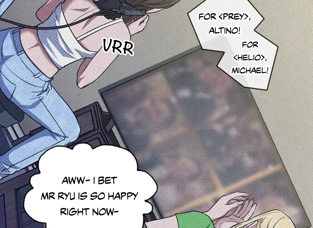 Read Manhattan Depression chapter 27 image 57 on Lezhin