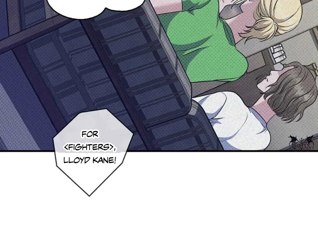 Read Manhattan Depression chapter 27 image 58 on Lezhin