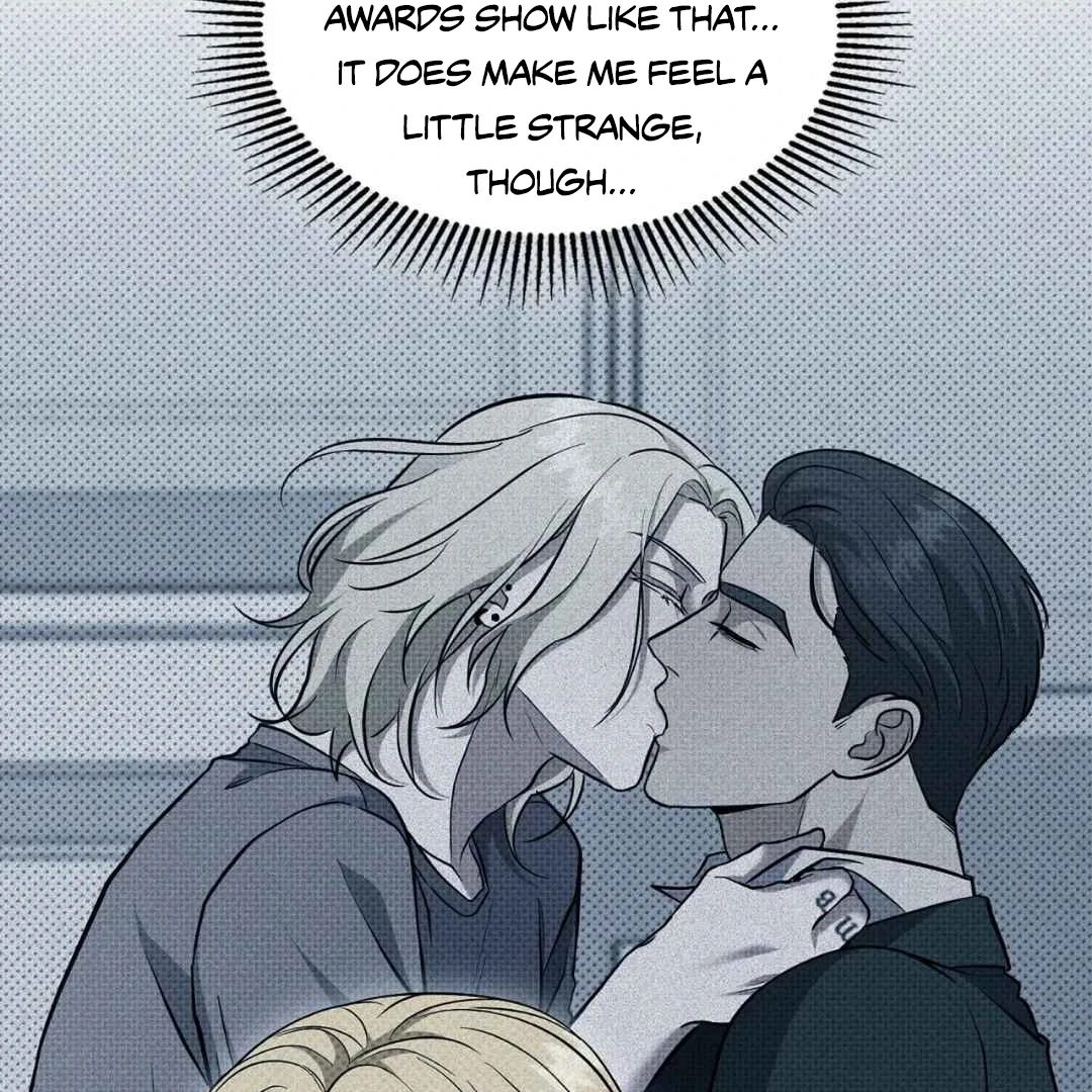 Read Manhattan Depression chapter 27 image 61 on Lezhin