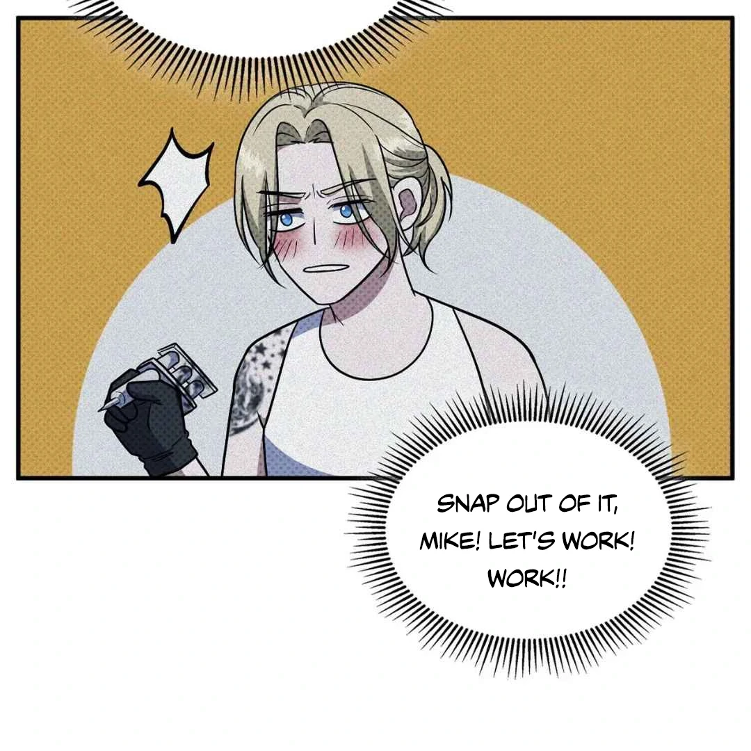 Read Manhattan Depression chapter 27 image 64 on Lezhin