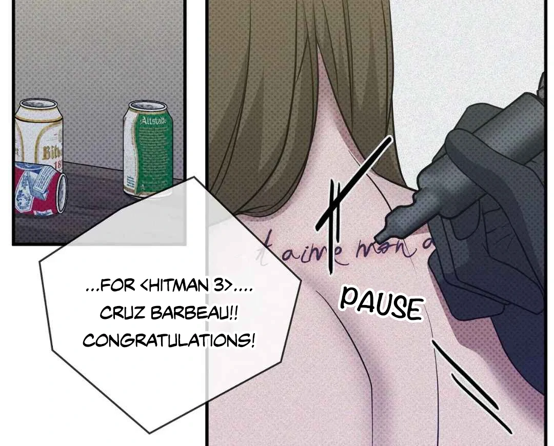 Read Manhattan Depression chapter 27 image 66 on Lezhin