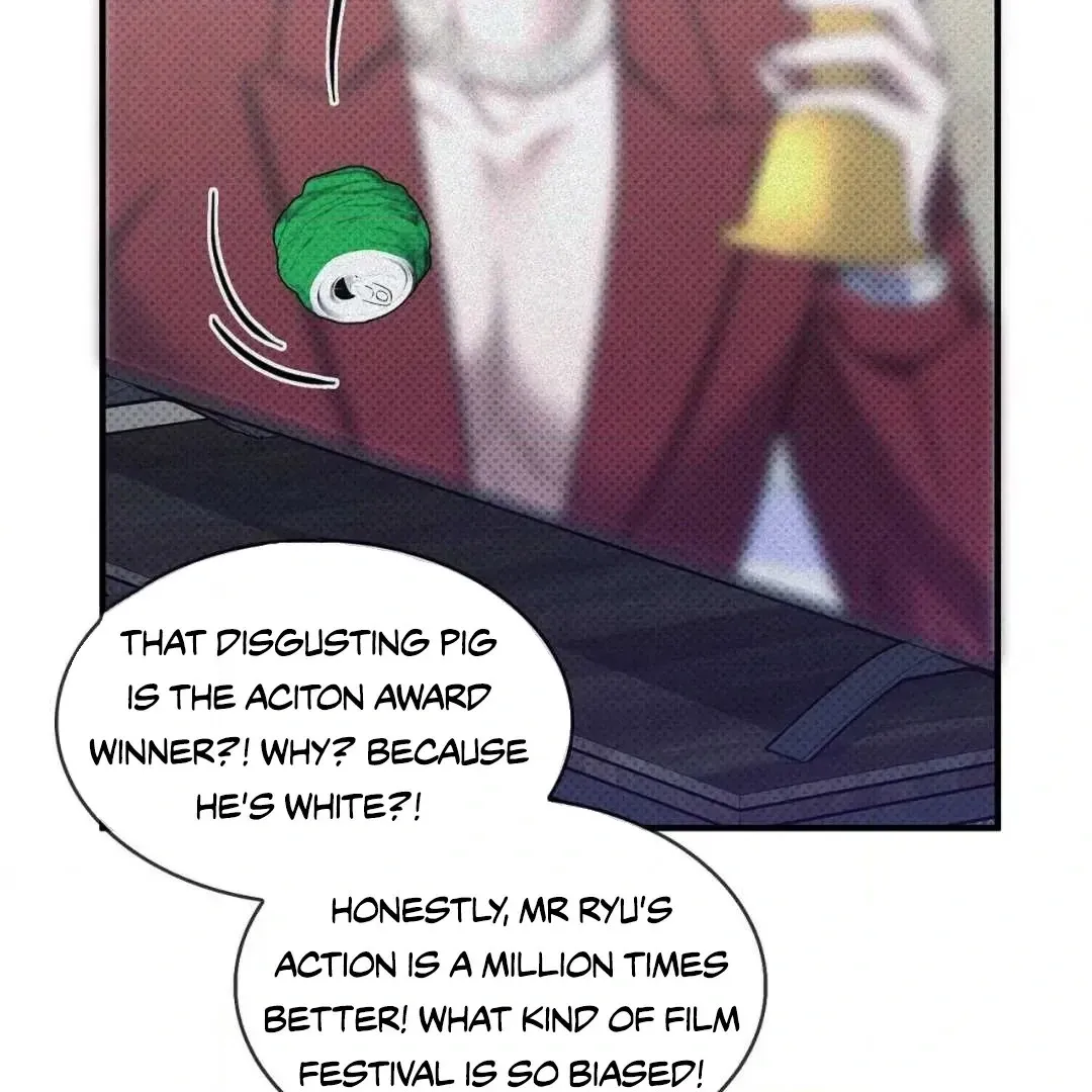 Read Manhattan Depression chapter 27 image 69 on Lezhin