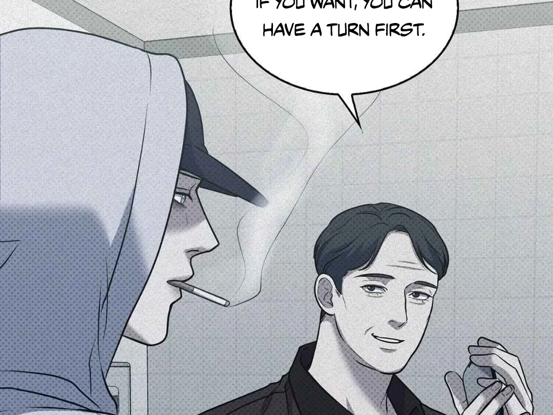 Read Manhattan Depression chapter 27 image 7 on Lezhin