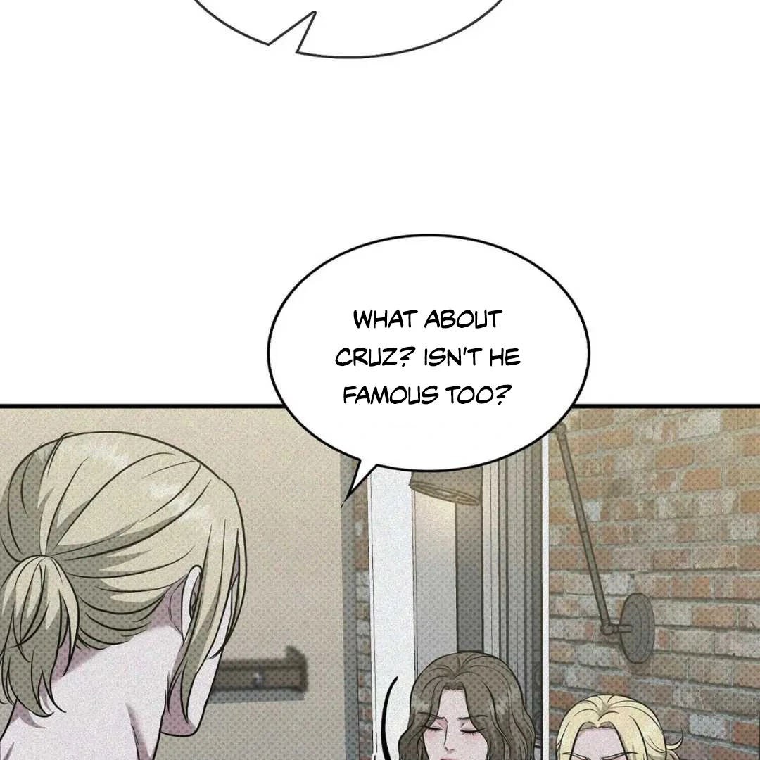 Read Manhattan Depression chapter 27 image 70 on Lezhin