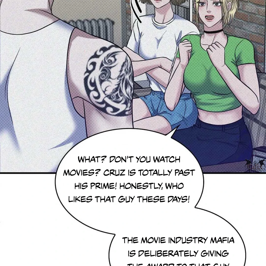 Read Manhattan Depression chapter 27 image 71 on Lezhin