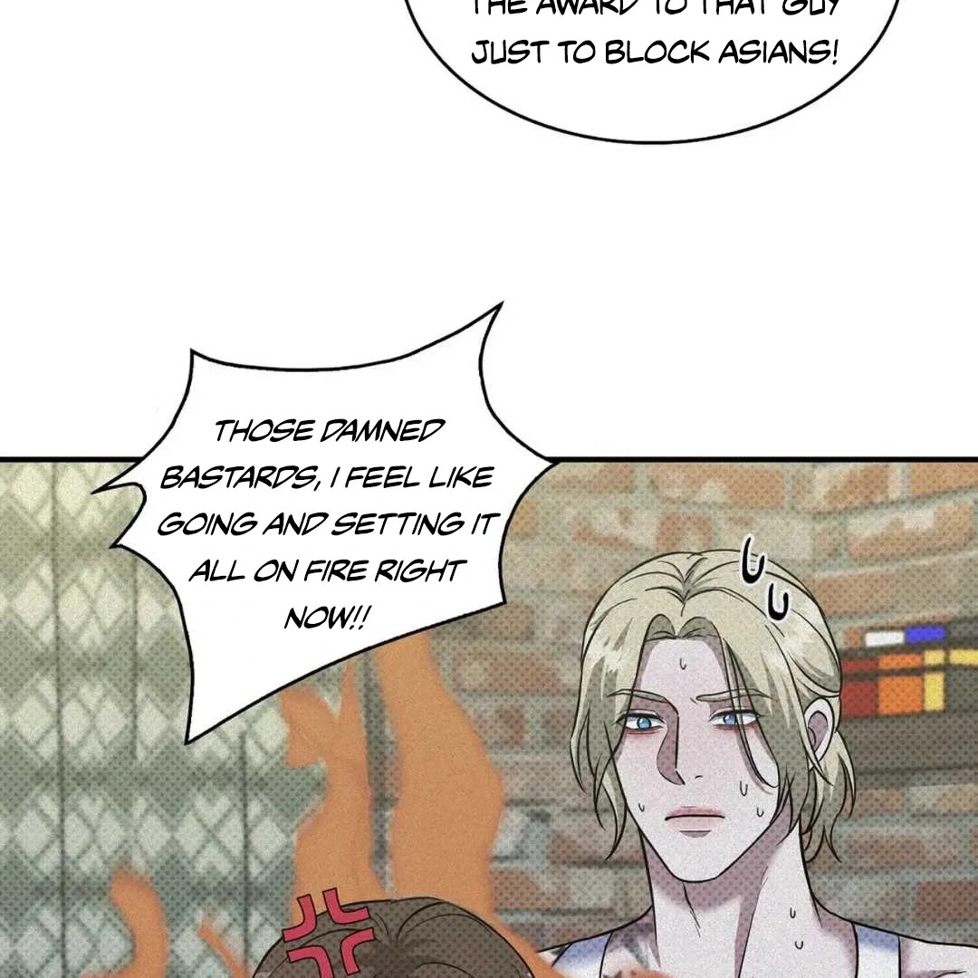 Read Manhattan Depression chapter 27 image 72 on Lezhin