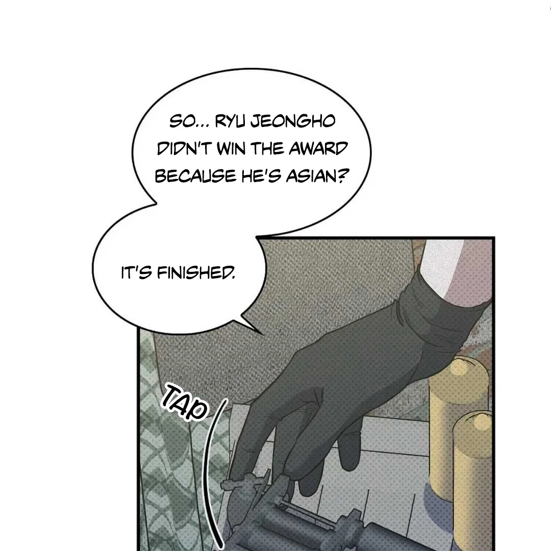Read Manhattan Depression chapter 27 image 75 on Lezhin