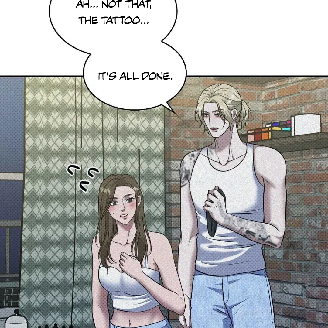 Read Manhattan Depression chapter 27 image 77 on Lezhin