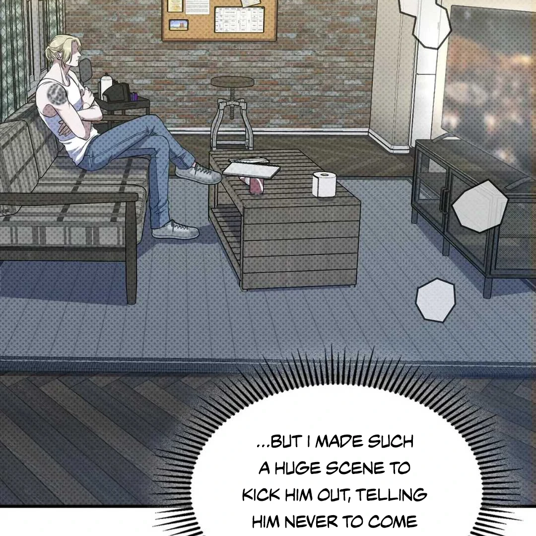 Read Manhattan Depression chapter 27 image 83 on Lezhin