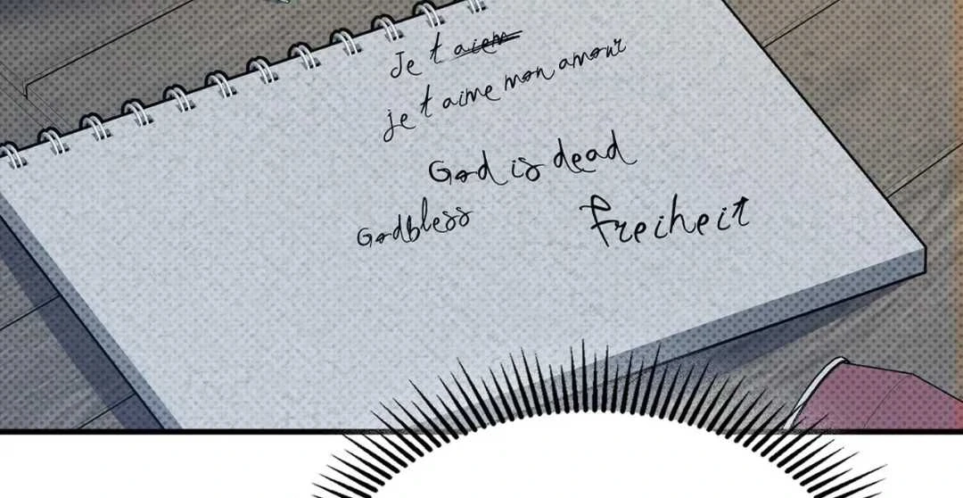 Read Manhattan Depression chapter 27 image 88 on Lezhin
