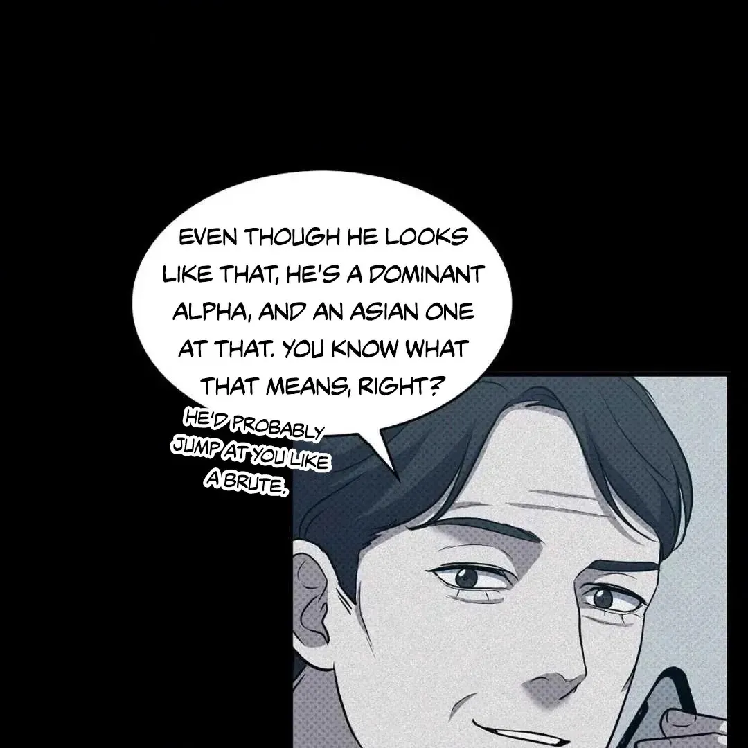 Read Manhattan Depression chapter 27 image 9 on Lezhin