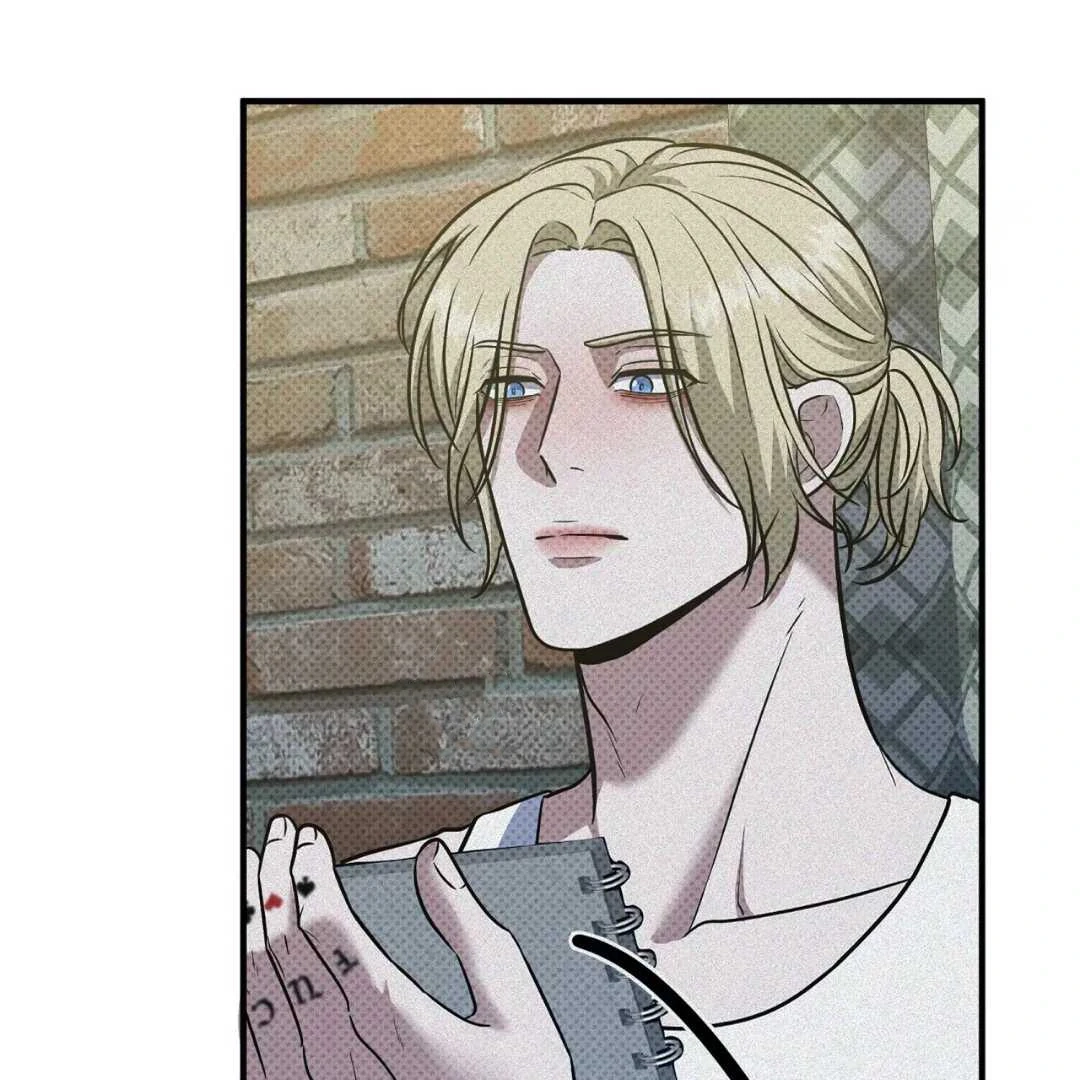 Read Manhattan Depression chapter 27 image 90 on Lezhin