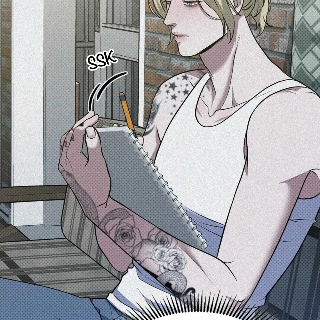 Read Manhattan Depression chapter 27 image 92 on Lezhin