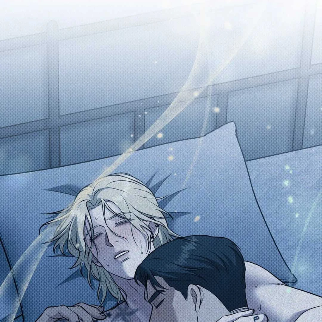 Read Manhattan Depression chapter 27 image 98 on Lezhin