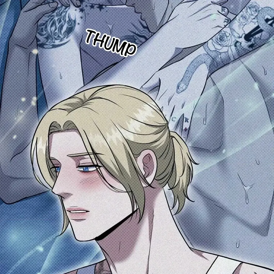 Read Manhattan Depression chapter 27 image 99 on Lezhin