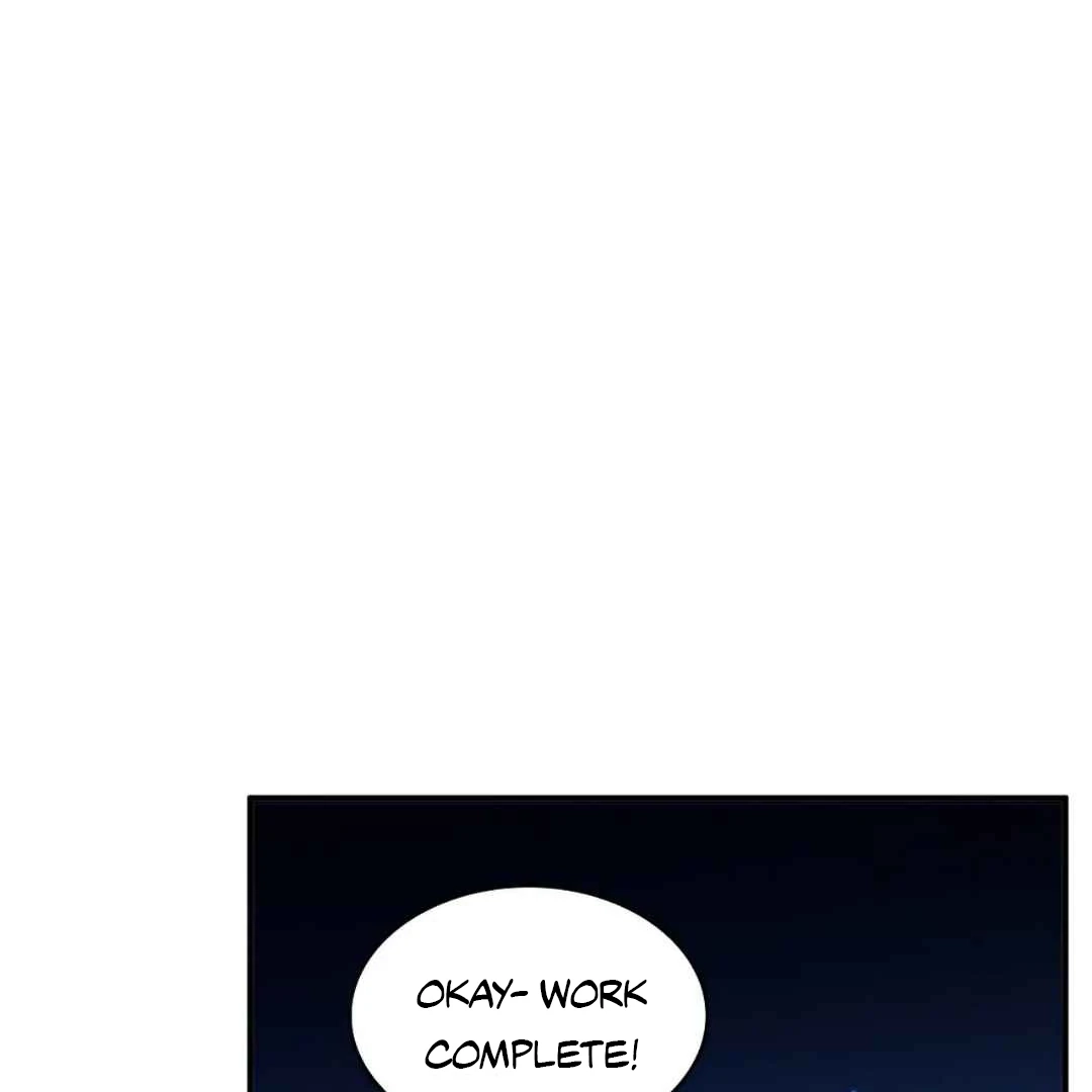 Read Manhattan Depression chapter 3 image 1 on Lezhin