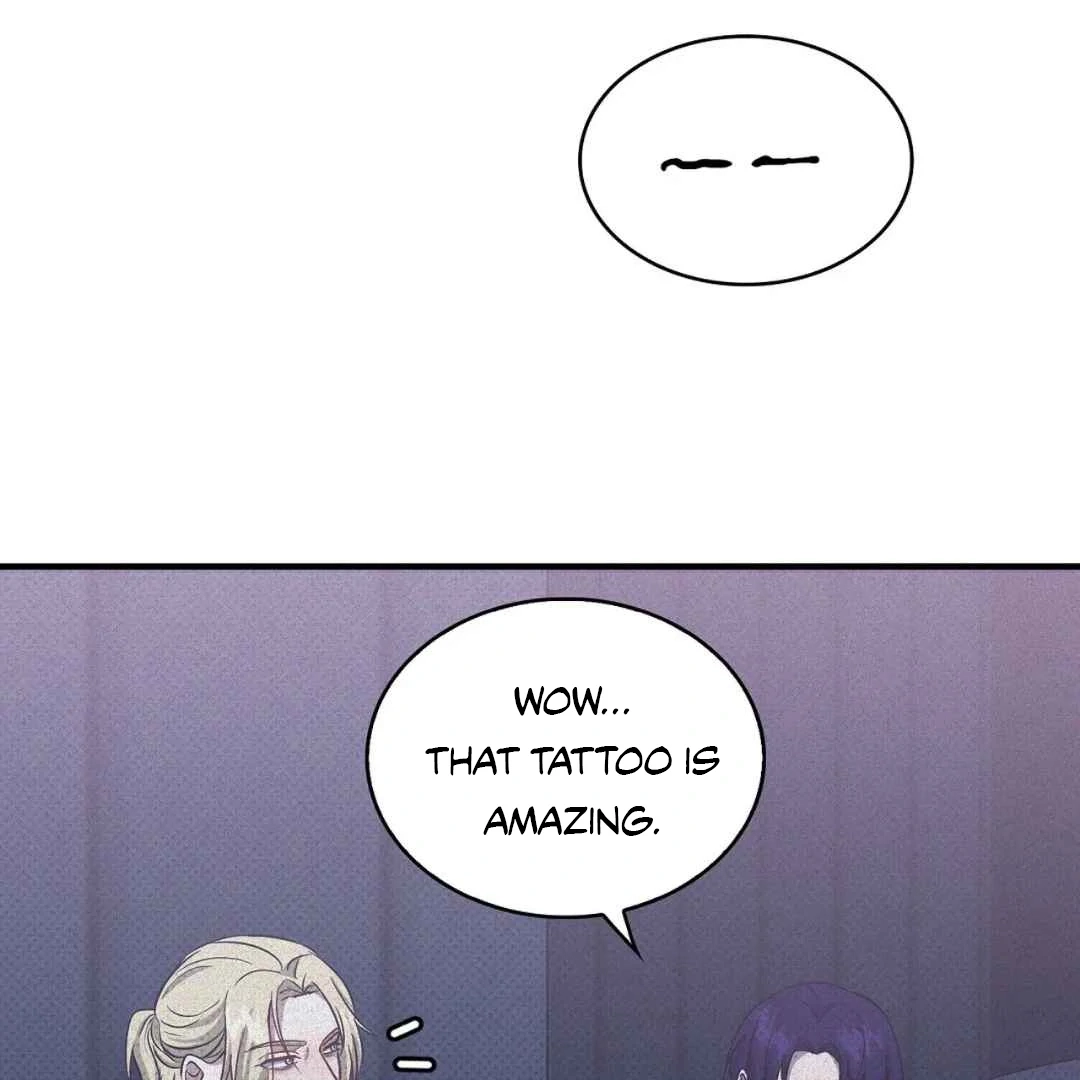 Read Manhattan Depression chapter 3 image 10 on Lezhin