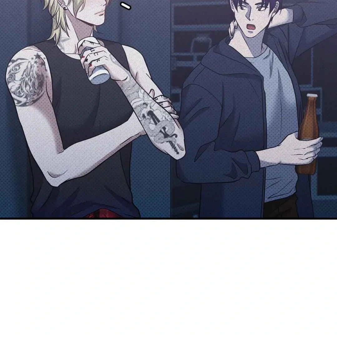 Read Manhattan Depression chapter 3 image 11 on Lezhin