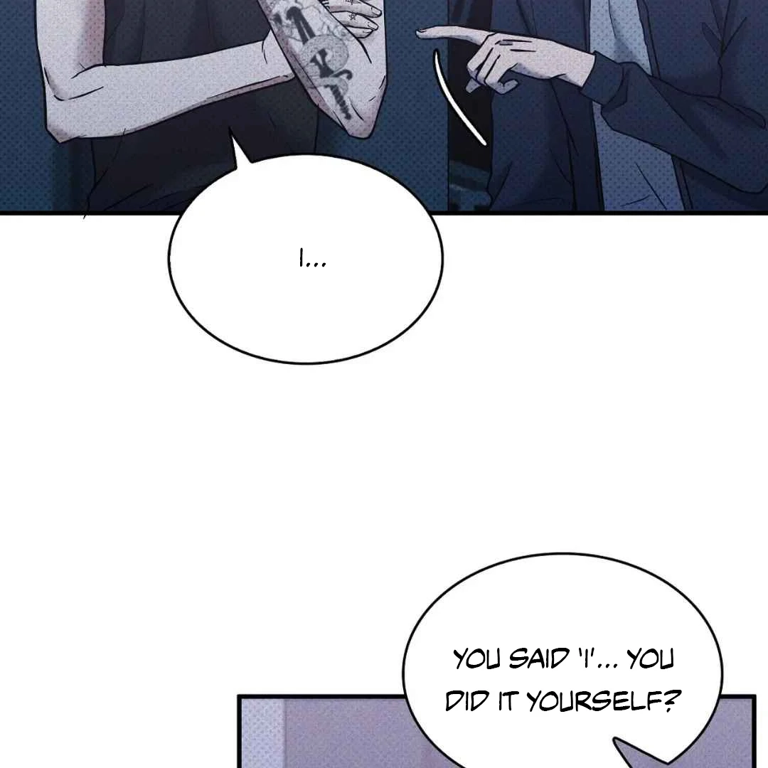 Read Manhattan Depression chapter 3 image 13 on Lezhin
