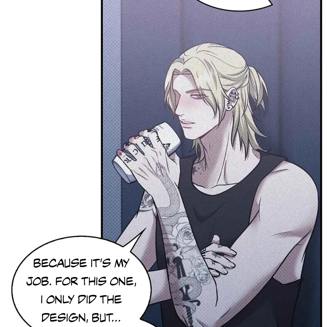 Read Manhattan Depression chapter 3 image 14 on Lezhin