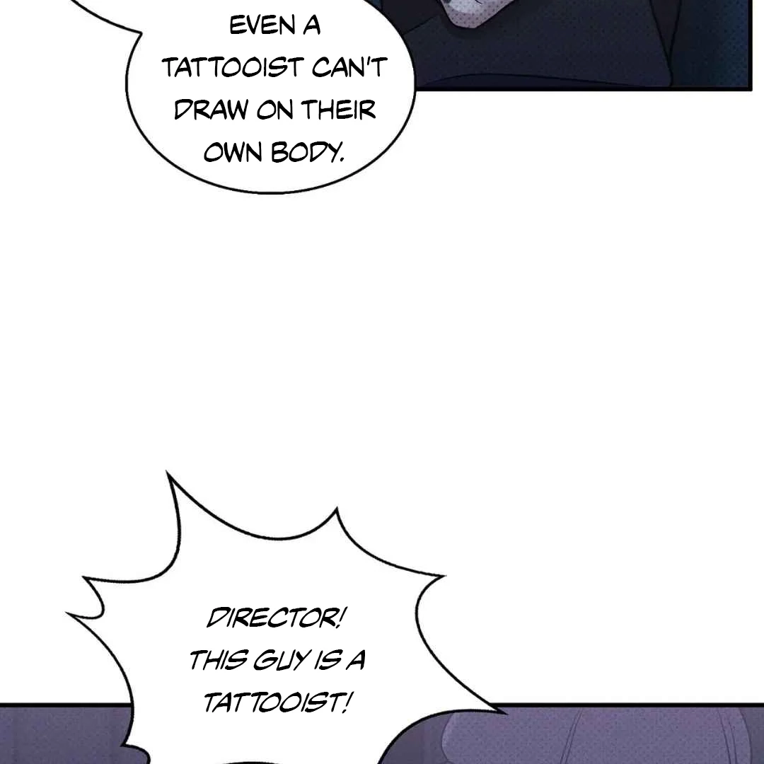 Read Manhattan Depression chapter 3 image 15 on Lezhin