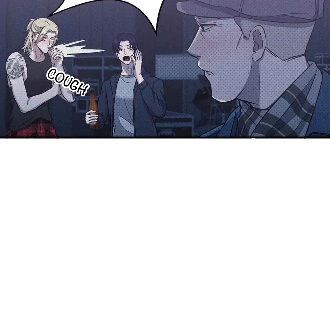 Read Manhattan Depression chapter 3 image 16 on Lezhin