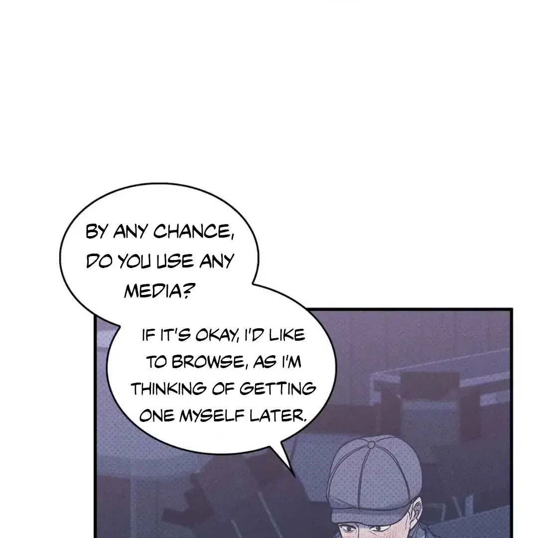 Read Manhattan Depression chapter 3 image 19 on Lezhin