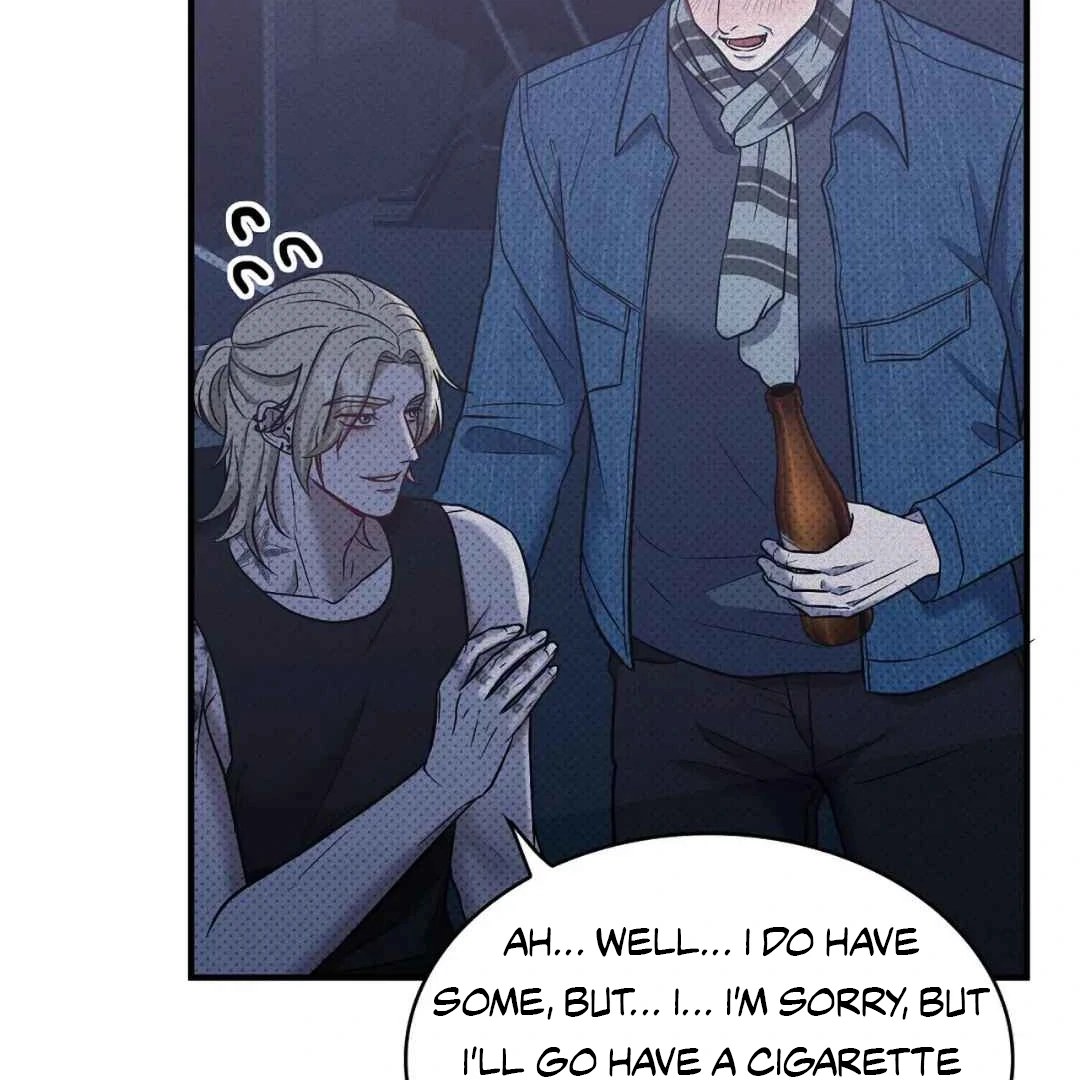 Read Manhattan Depression chapter 3 image 20 on Lezhin