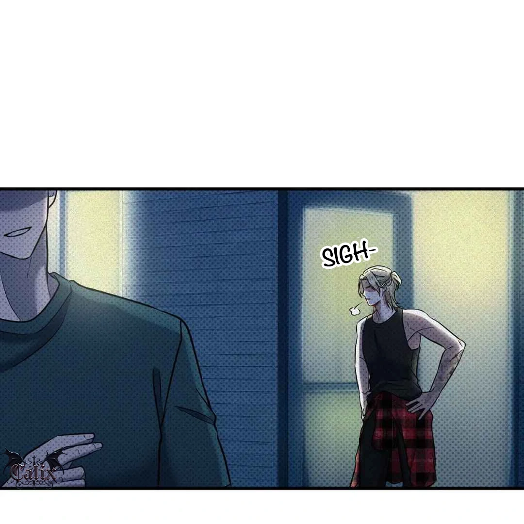 Read Manhattan Depression chapter 3 image 24 on Lezhin