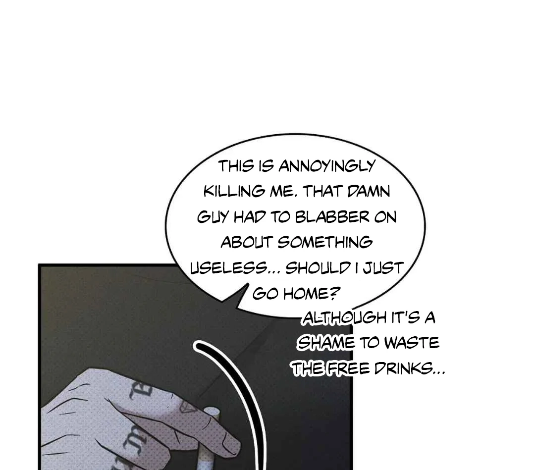 Read Manhattan Depression chapter 3 image 25 on Lezhin