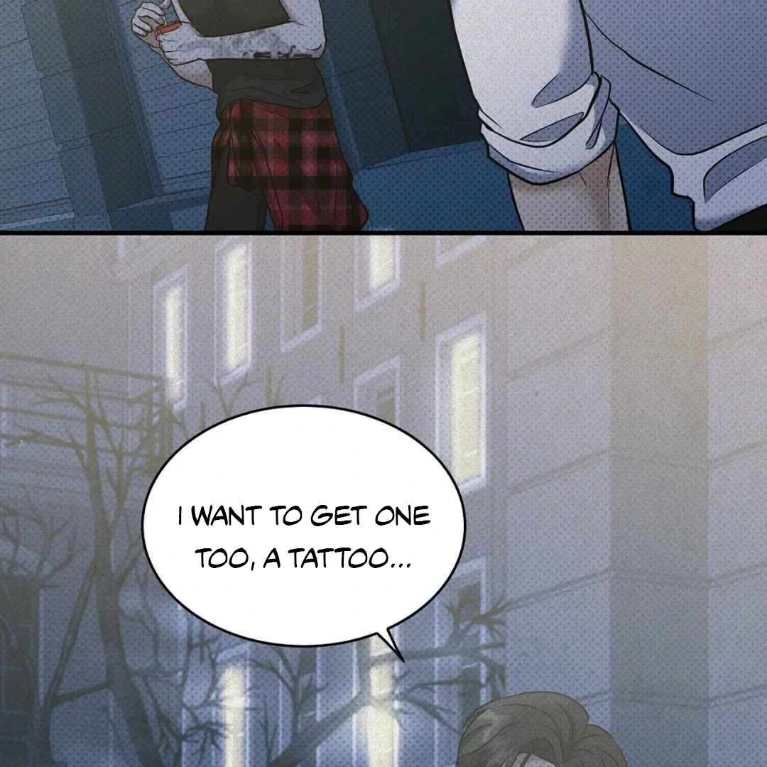 Read Manhattan Depression chapter 3 image 28 on Lezhin