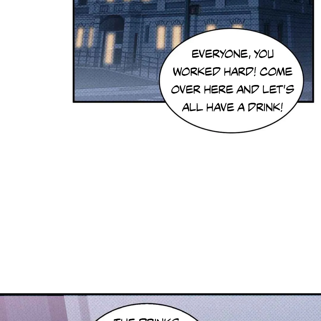 Read Manhattan Depression chapter 3 image 3 on Lezhin