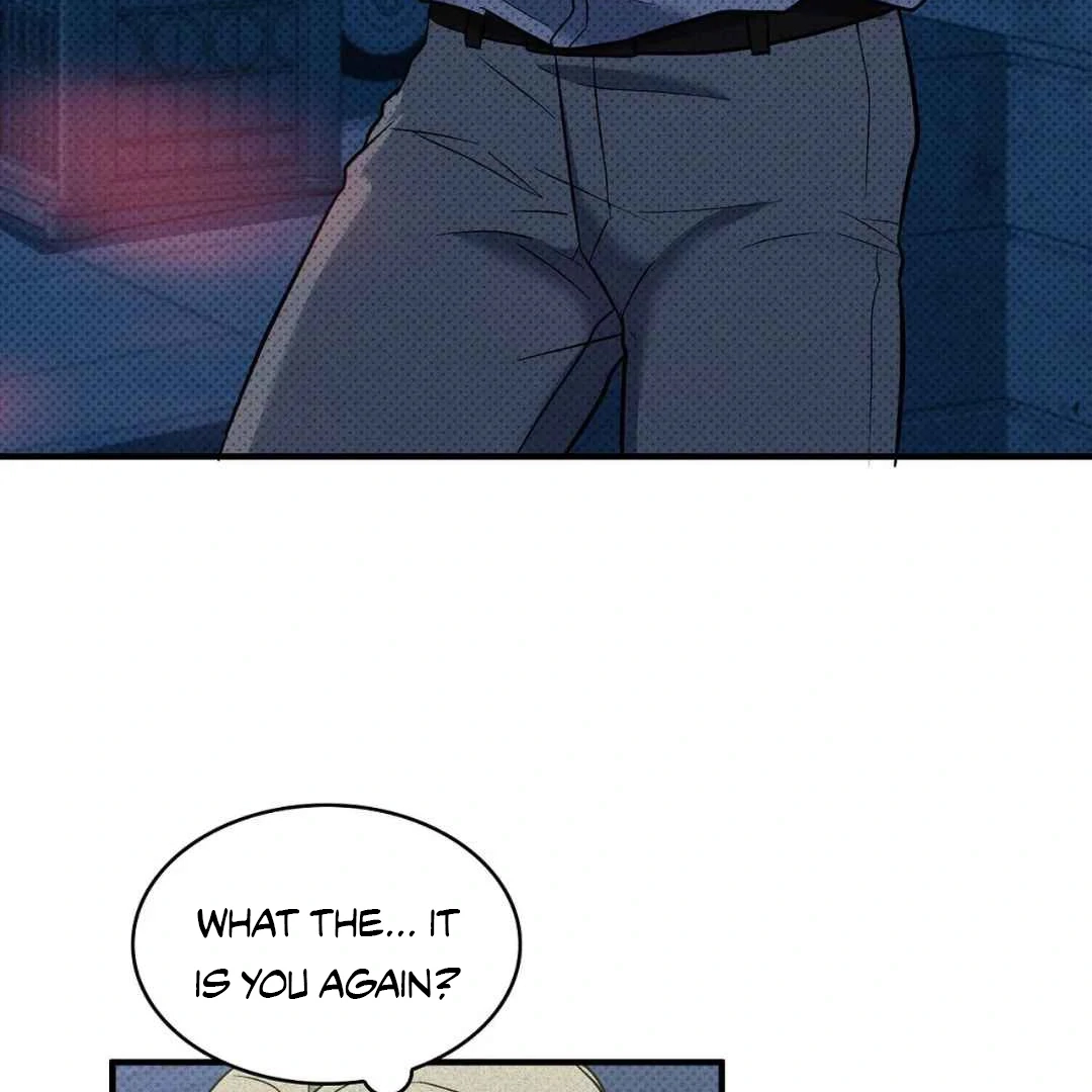 Read Manhattan Depression chapter 3 image 30 on Lezhin