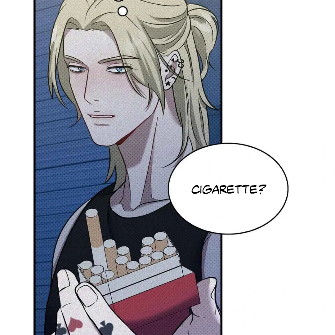 Read Manhattan Depression chapter 3 image 31 on Lezhin