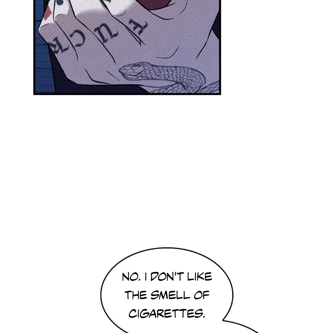 Read Manhattan Depression chapter 3 image 32 on Lezhin