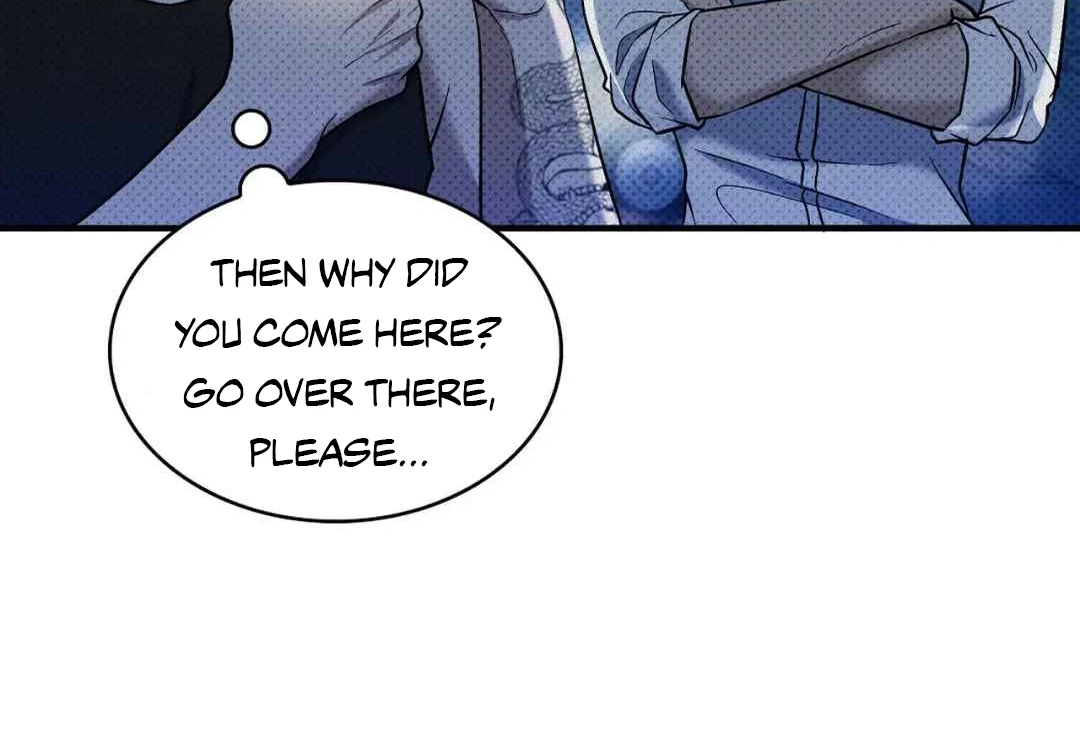 Read Manhattan Depression chapter 3 image 34 on Lezhin