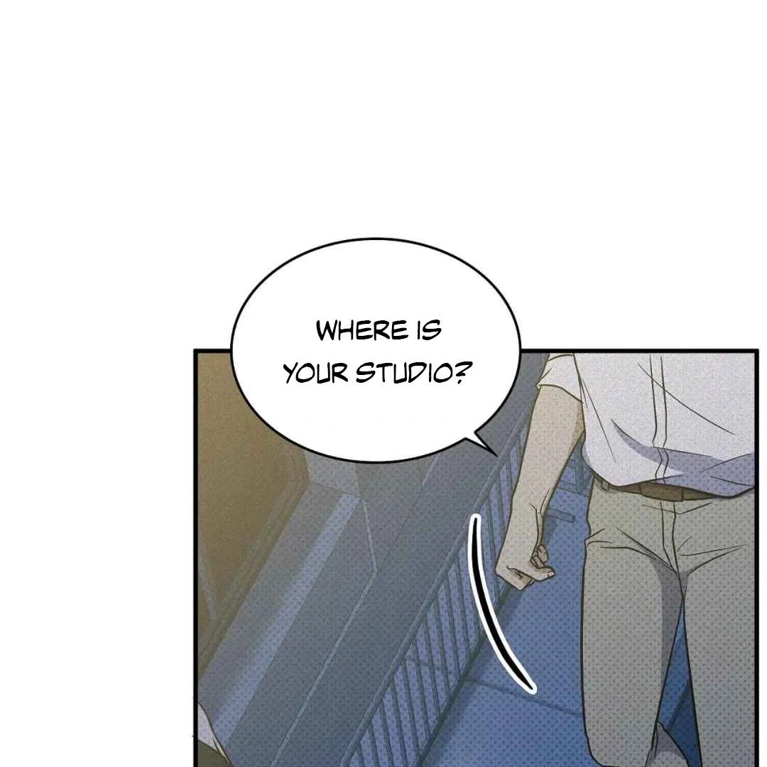 Read Manhattan Depression chapter 3 image 35 on Lezhin