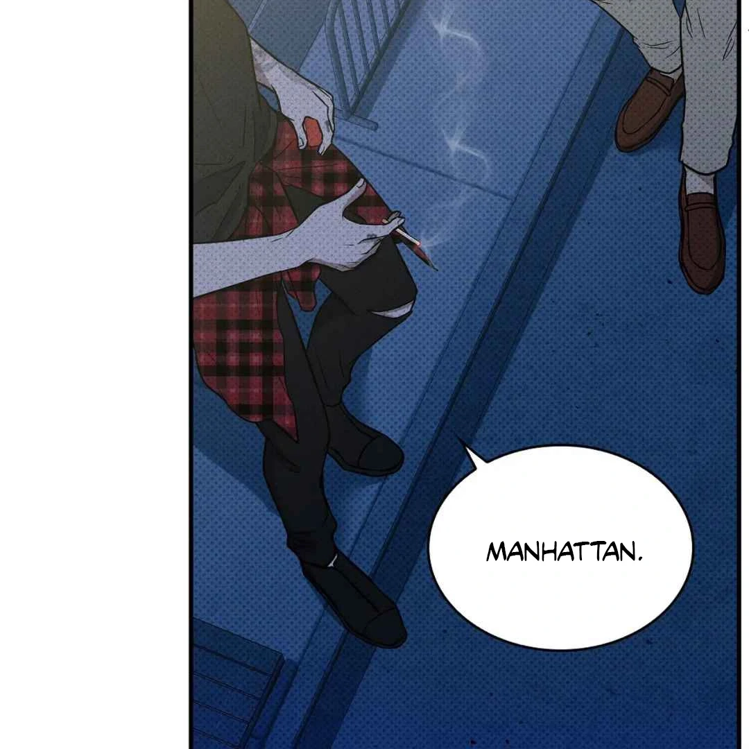Read Manhattan Depression chapter 3 image 36 on Lezhin