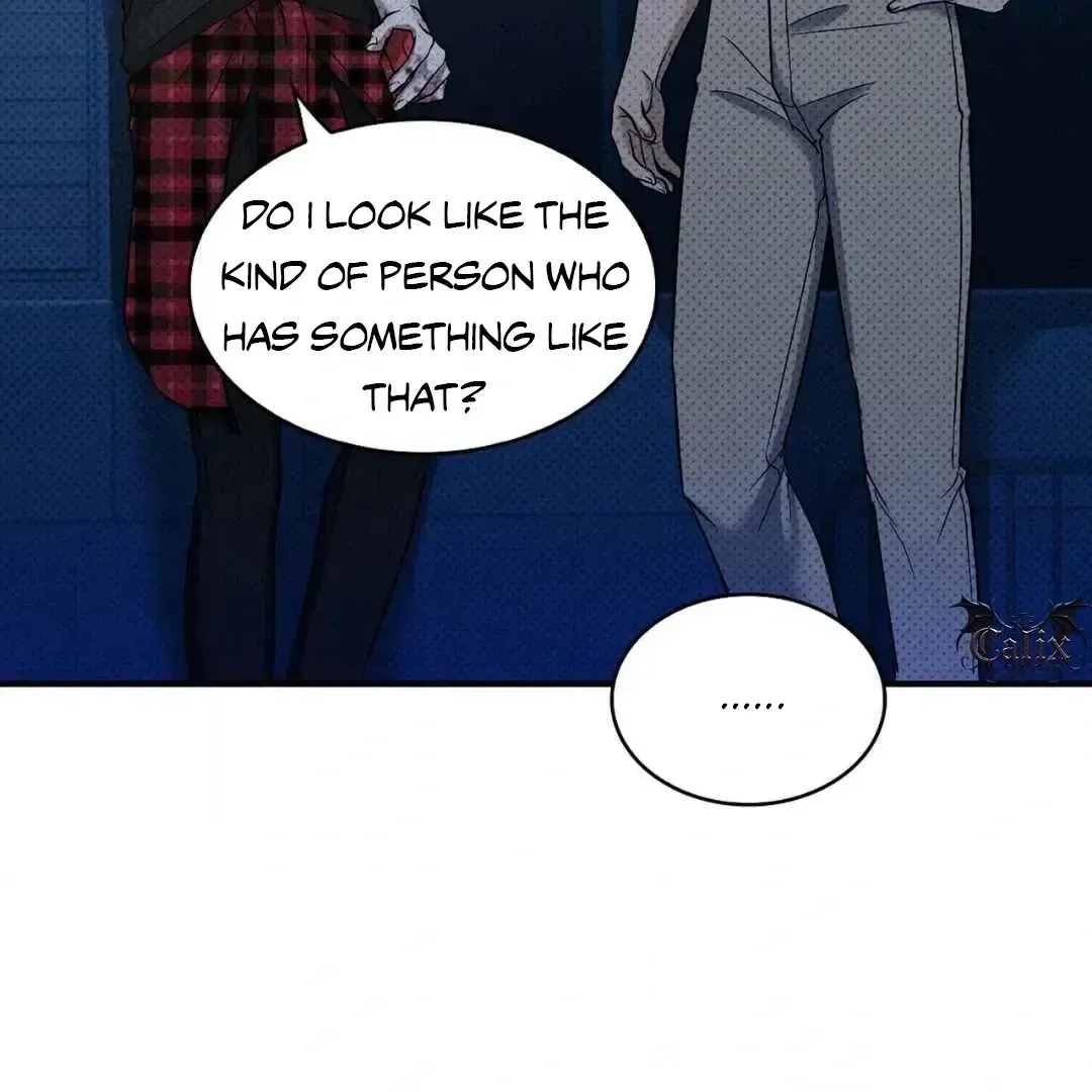 Read Manhattan Depression chapter 3 image 39 on Lezhin