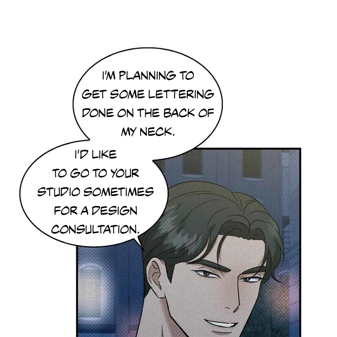 Read Manhattan Depression chapter 3 image 40 on Lezhin
