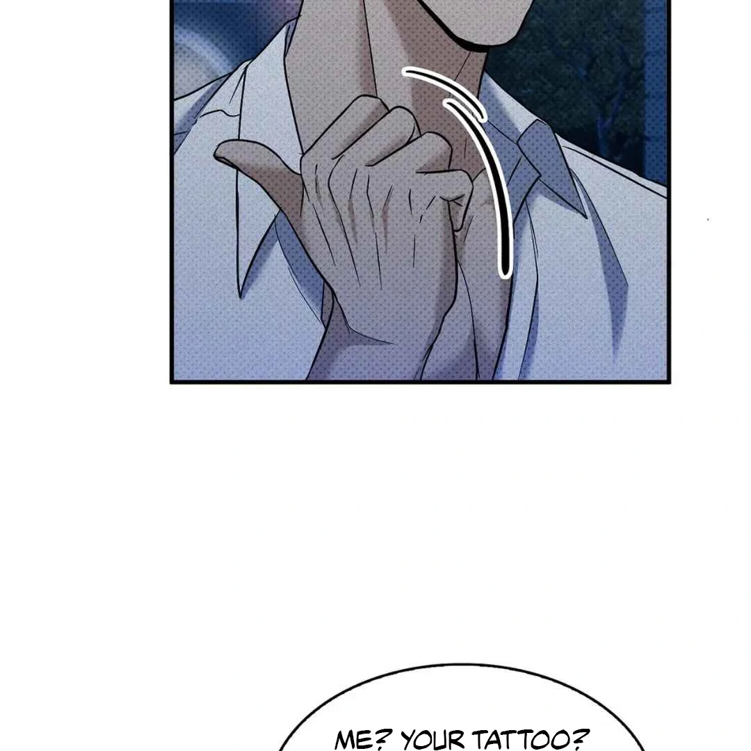 Read Manhattan Depression chapter 3 image 41 on Lezhin